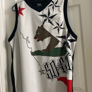 So*Cal Jersey